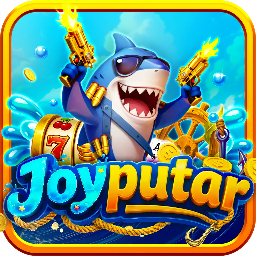 JOYPUTAR - Permainan Domino Seru dan Menarik