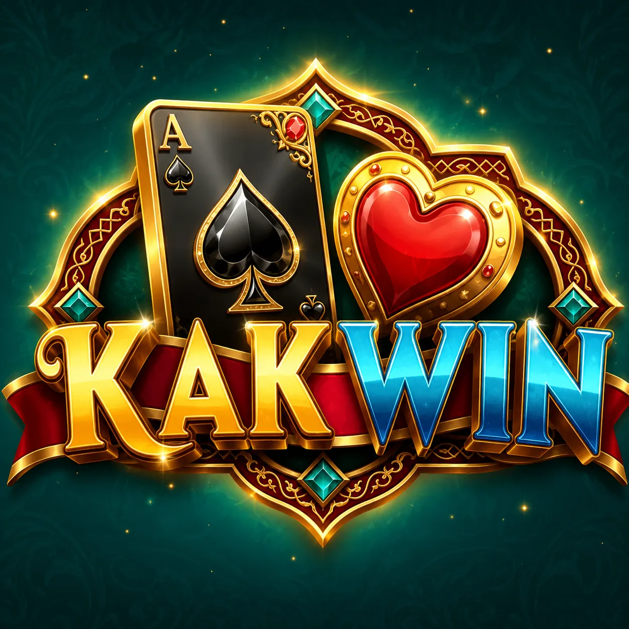 KAKWIN - Game QiuQiu Seru dan Menghibur