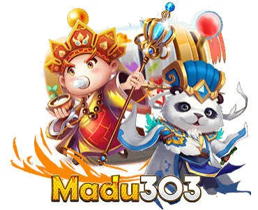 MADU303 - Permainan Balapan Seru dan Menantang