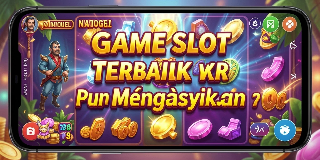 Screenshot dari gameplay <strong>NADIMTOGEL</strong> yang menampilkan keasikan bermain slot.