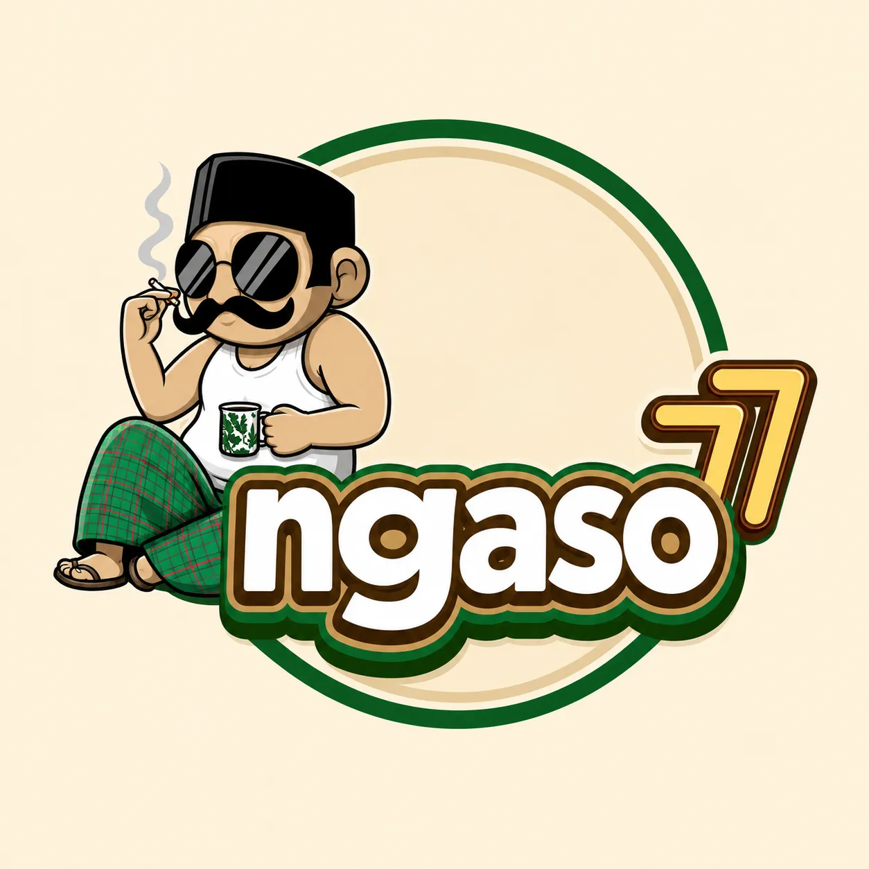 NGASO77 - Permainan Domino Seru dan Menarik