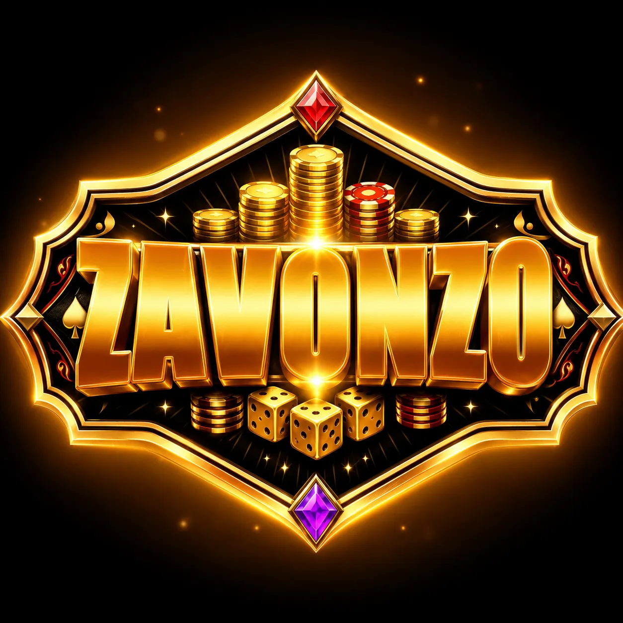 ZAVONZO - Aksi Pertempuran Seru dalam Game TPS